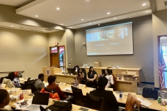 Alumni-Panel