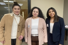 Students-and-alum-karina-in-middle