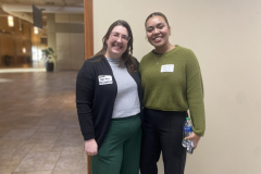 Student-and-past-host-the-good-acre