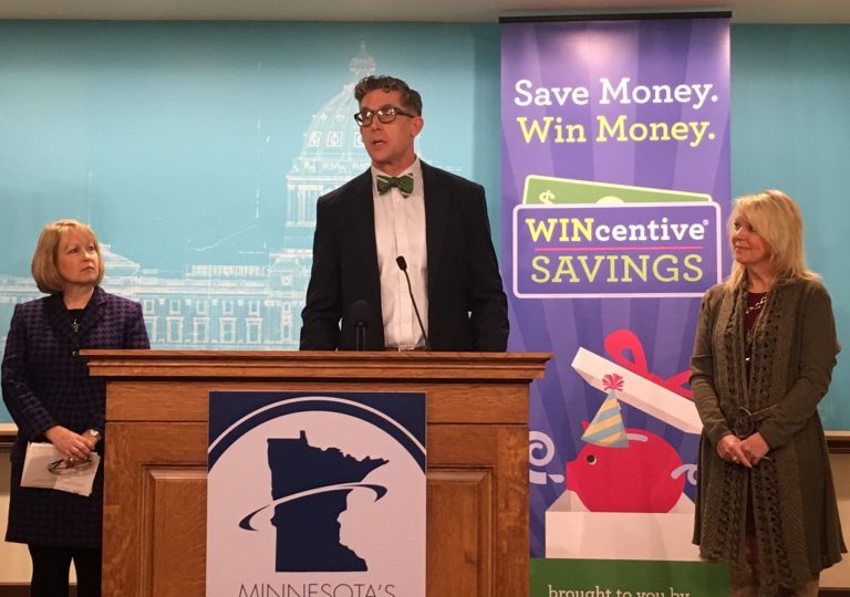 Citizens League-backed “WINcentive” Prize-Linked Savings completes successful first year