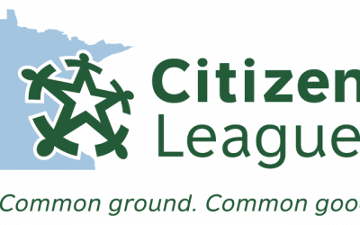 Citizens League To Welcome New Board Members in 2018