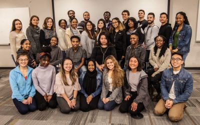 The next generation of Minnesota policy leaders of color