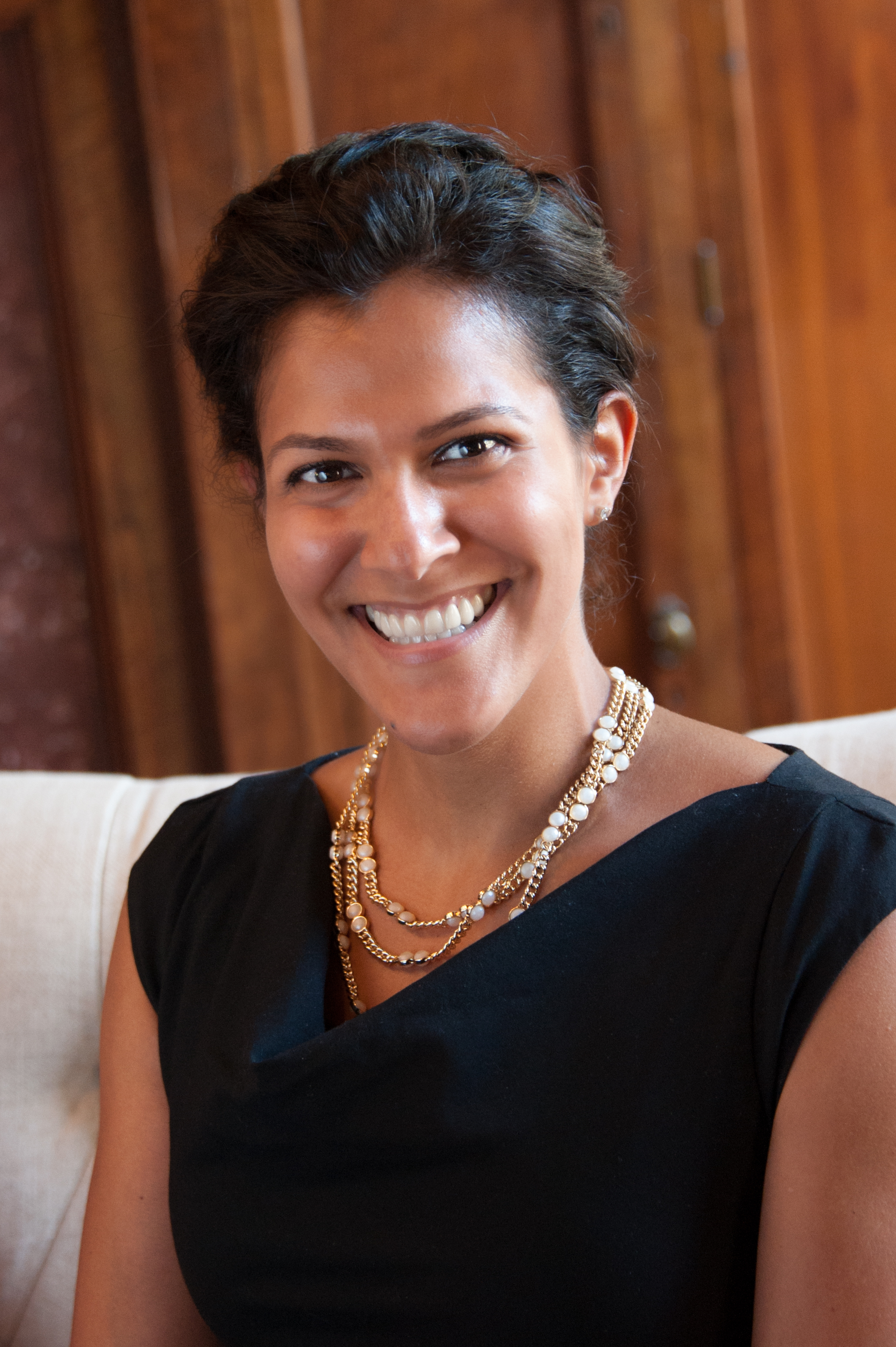 Nadia Elnagdy