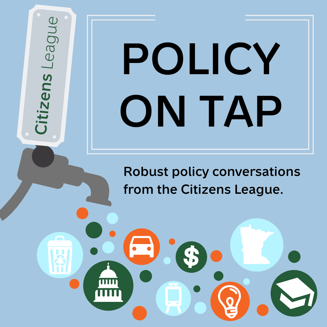 Policy on Tap