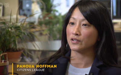 Video: Get to know Executive Director Pahoua Yang Hoffman