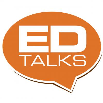 We’re looking for future EDtalks presenters!