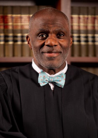 Justice Alan Page