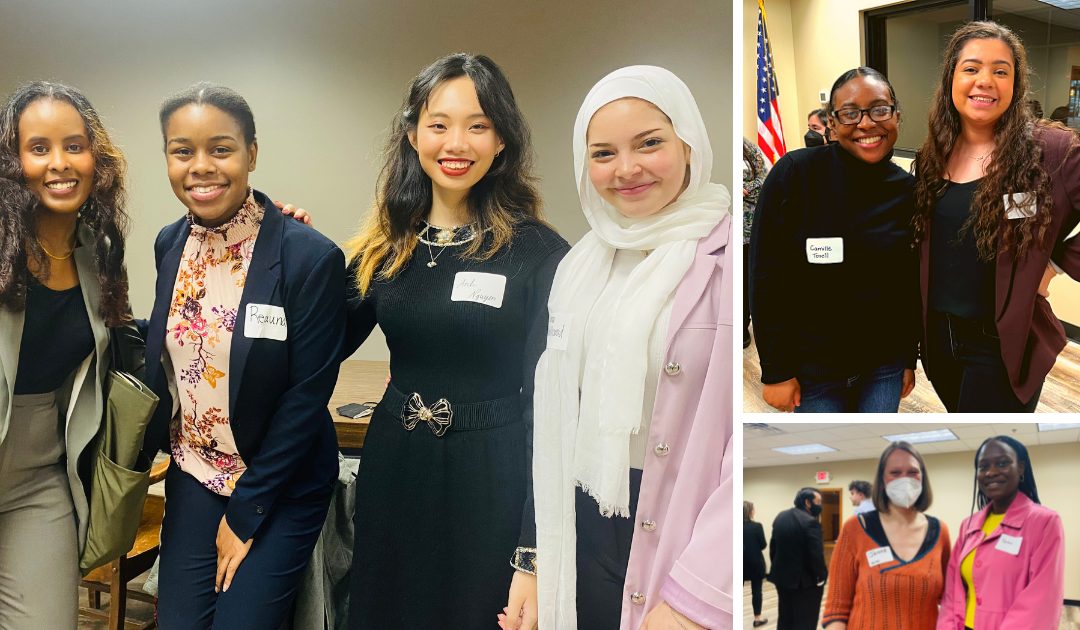 Capitol Pathways Social