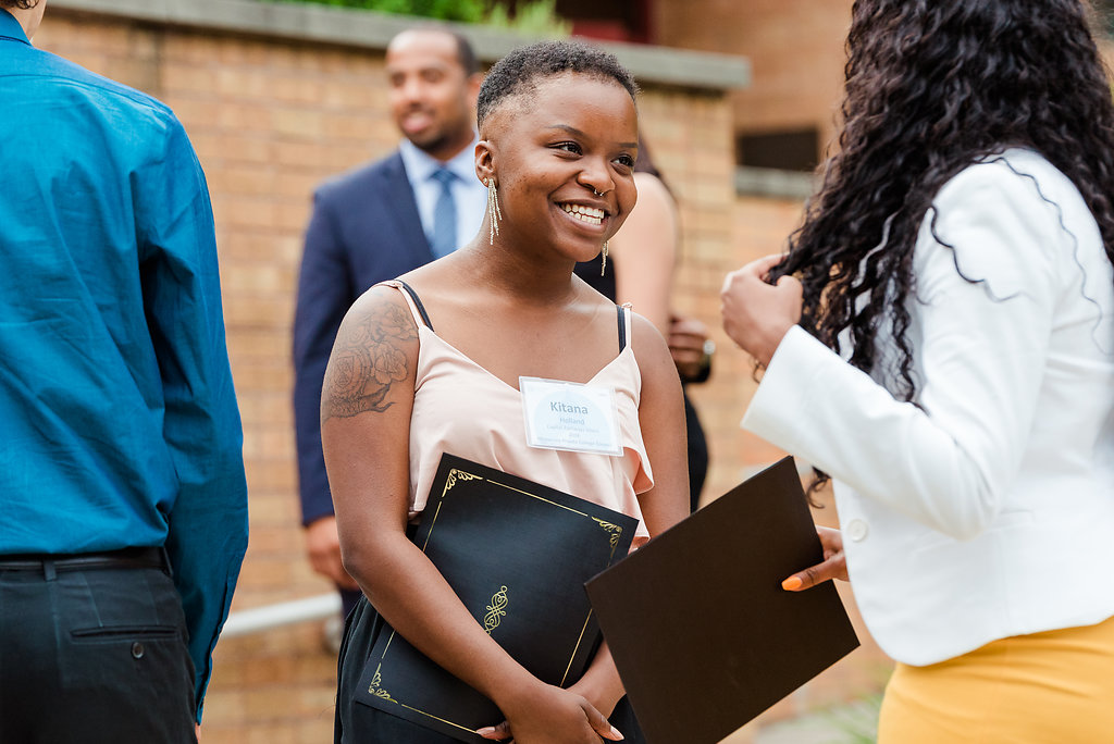 Minnesota Capitol Pathways Student Information - Citizens League