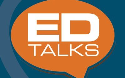 EDTalks – What’s Next?: Healing and Connection for Educators and Students