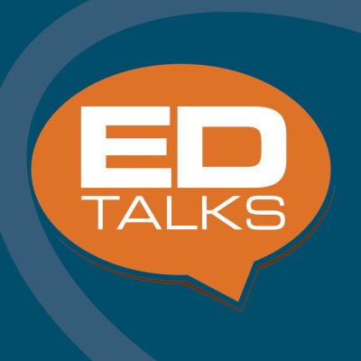 EDTalks – What’s Next?: Healing and Connection for Educators and Students