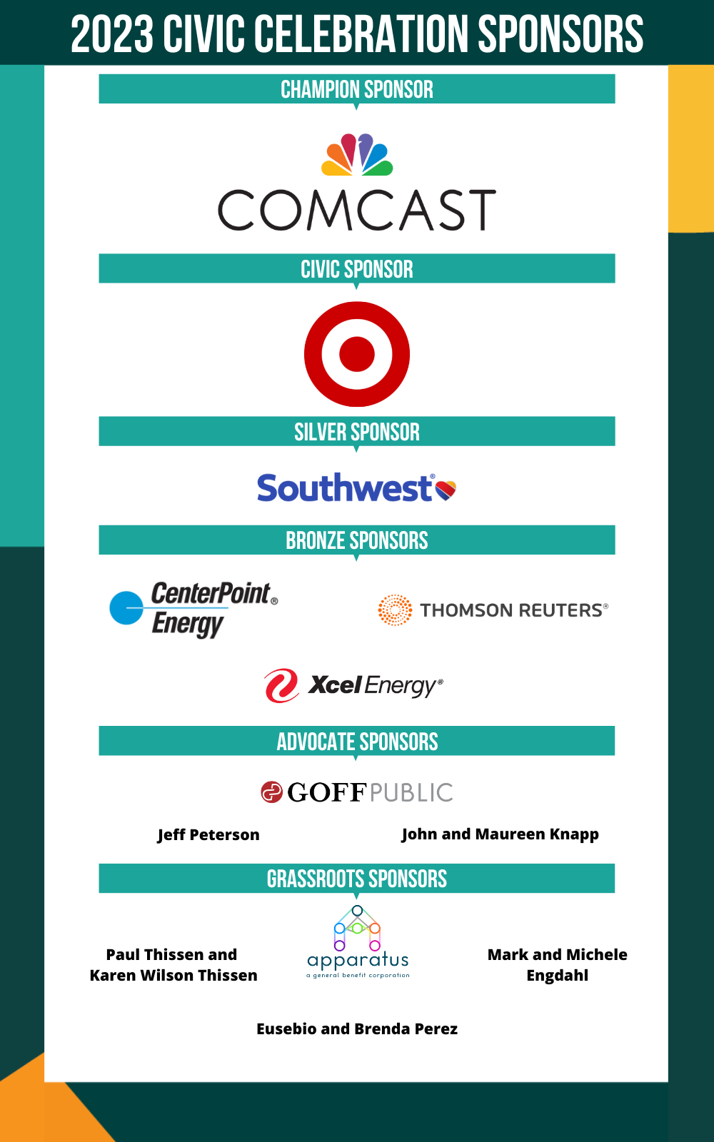2023 Civic Celebration Sponsors (1)