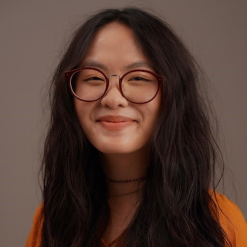 Capitol Pathways Student Spotlight: Melody Her