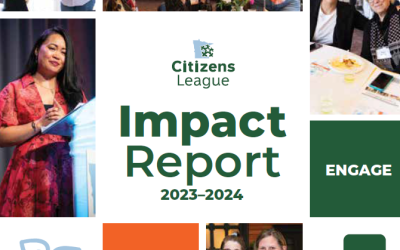 2023-2024 Annual Impact Report