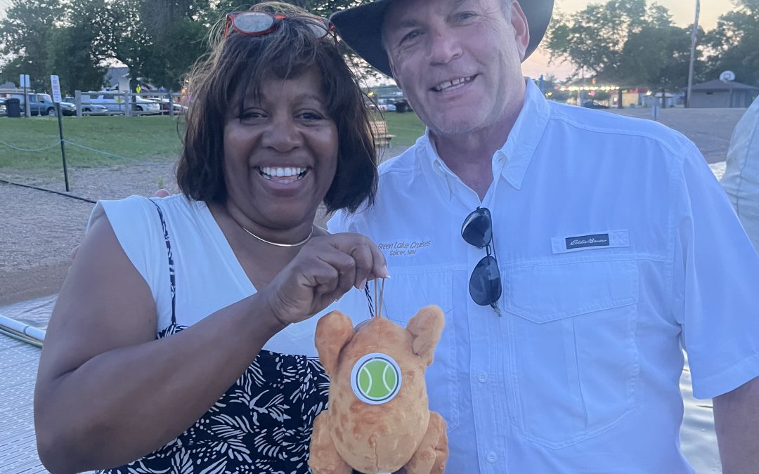 Empathy and Collaboration Modeled on Inaugural Minnesota Legislative Exchange Trip 
