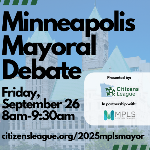Protected: 2025 Minneapolis Mayoral Debate