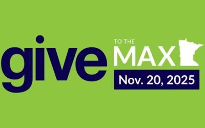Give to the Max!