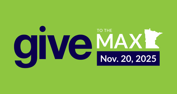 Give to the Max!