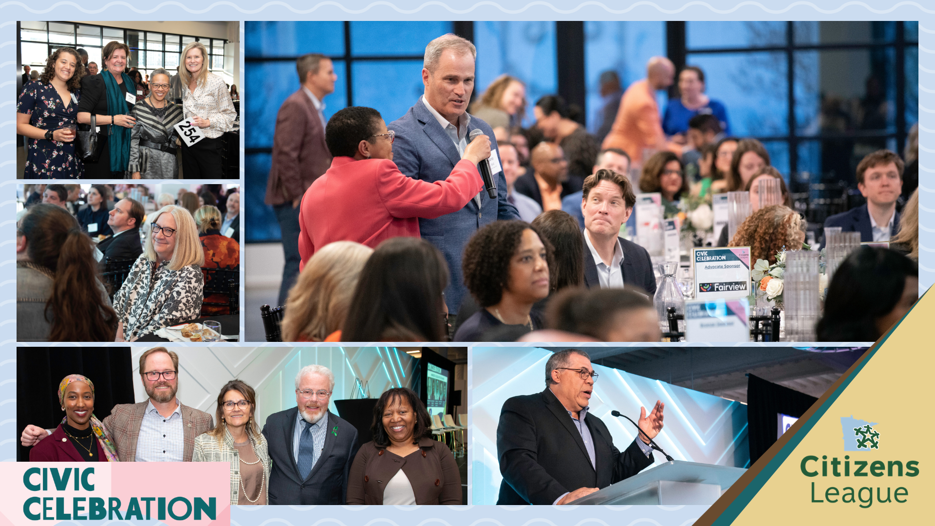 Recap: Civic Celebration 2026